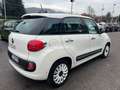Fiat 500L 2017 1.4 Lounge 95cv *NEOPATENTATI* Bianco - thumbnail 4