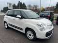 Fiat 500L 2017 1.4 Lounge 95cv *NEOPATENTATI* Bianco - thumbnail 3