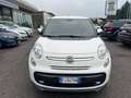 Fiat 500L 2017 1.4 Lounge 95cv *NEOPATENTATI* Bianco - thumbnail 2