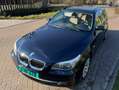 BMW 523 523 523i Business Line Blauw - thumbnail 16