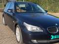 BMW 523 523 523i Business Line Blauw - thumbnail 17