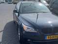 BMW 523 523 523i Business Line Blauw - thumbnail 4