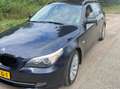 BMW 523 523 523i Business Line Blauw - thumbnail 5