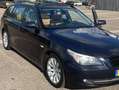 BMW 523 523 523i Business Line Blauw - thumbnail 1