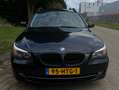 BMW 523 523 523i Business Line Blauw - thumbnail 8