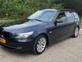 BMW 523 523 523i Business Line Blauw - thumbnail 9