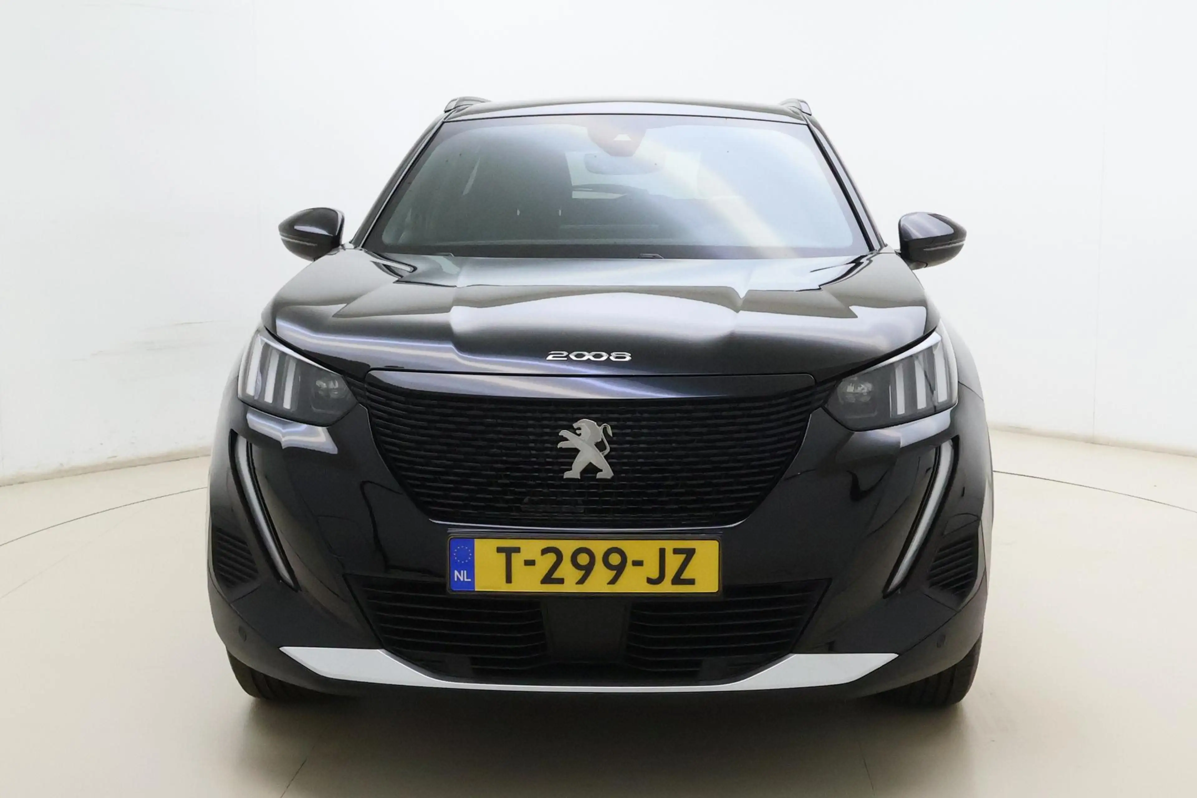 Peugeot e-2008 EV GT 50 kWh BTW auto! l Camera l Keyless l LED l — photo 6