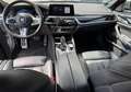BMW M550 M550 i xDrive V8 Gri - thumbnail 9