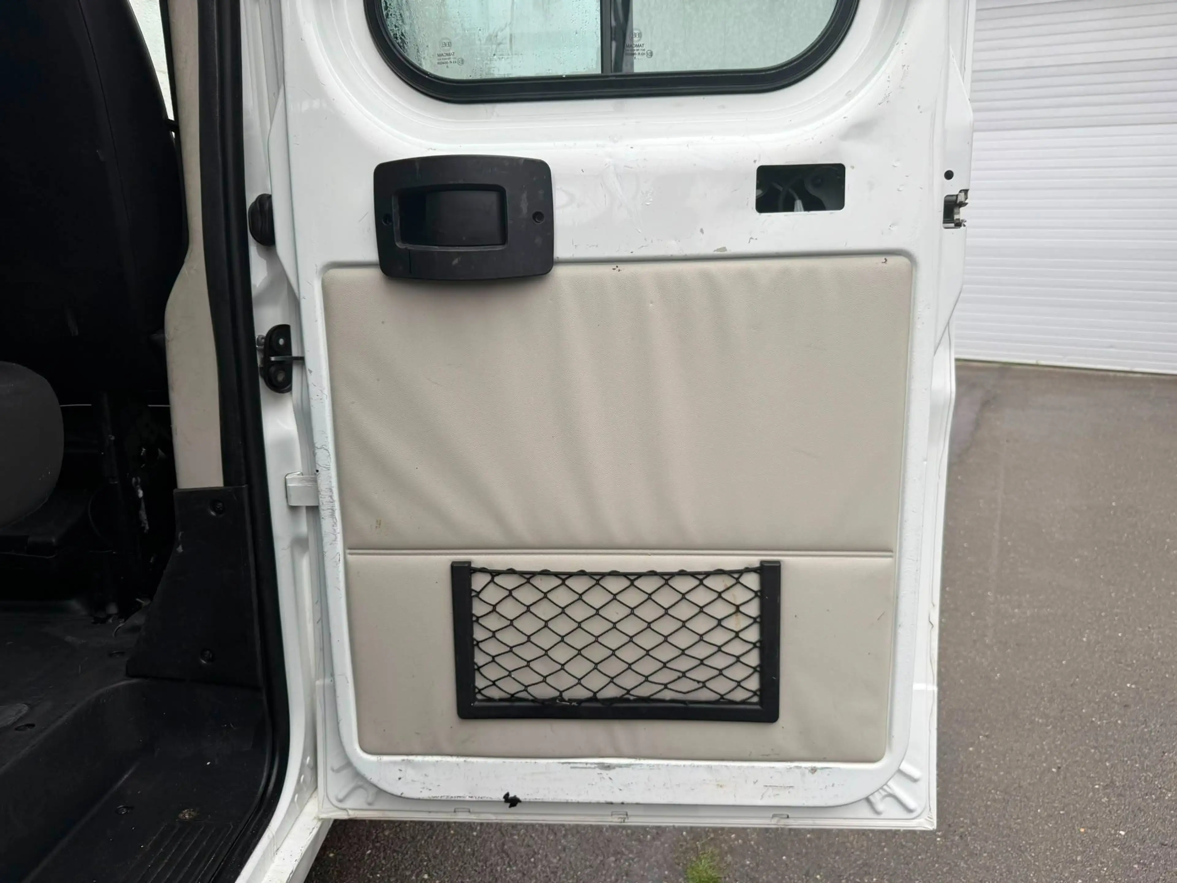 Citroen Jumper (Stock ID 73288) — photo 13