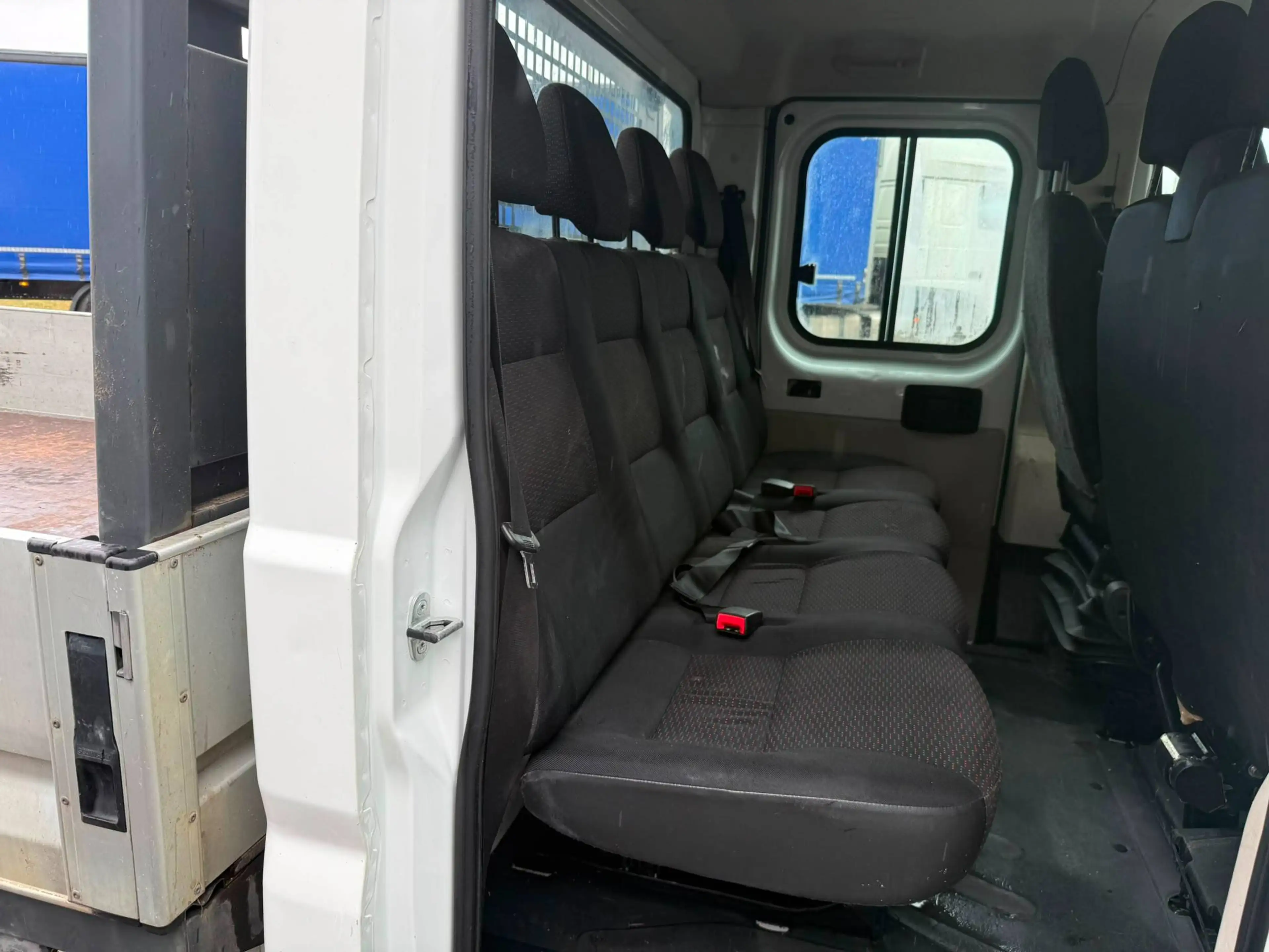 Citroen Jumper (Stock ID 73288) — photo 15