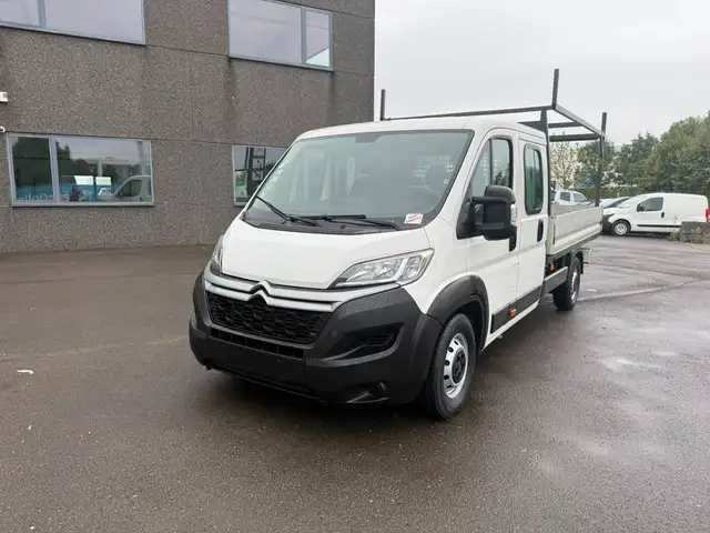 Citroen Jumper (Stock ID 73288)