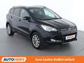 Ford Kuga 2.0 TDCi Titanium Schwarz - thumbnail 8