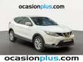 Nissan Qashqai 1.6dCi Acenta 4x4-i Blanco - thumbnail 2