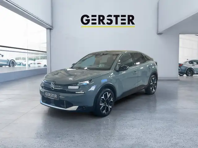 Citroen C4 1.2 PureTech 130 Max ACC LED Navi SHZ 2xKlima