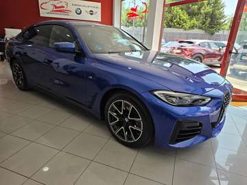 420d Gran Coupé