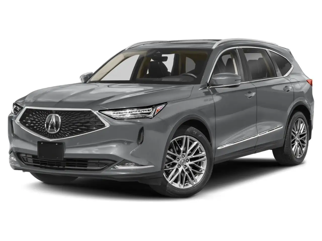 Acura MDX снимка Acura MDX