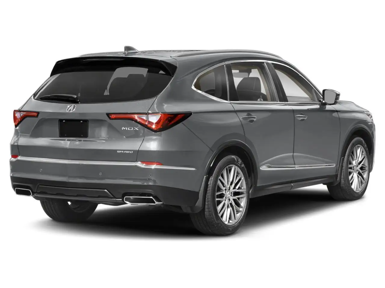 Acura MDX снимка Acura MDX