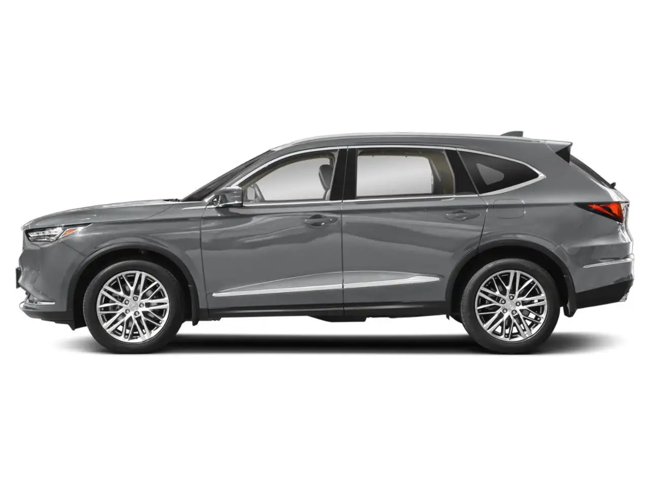 Acura MDX снимка Acura MDX