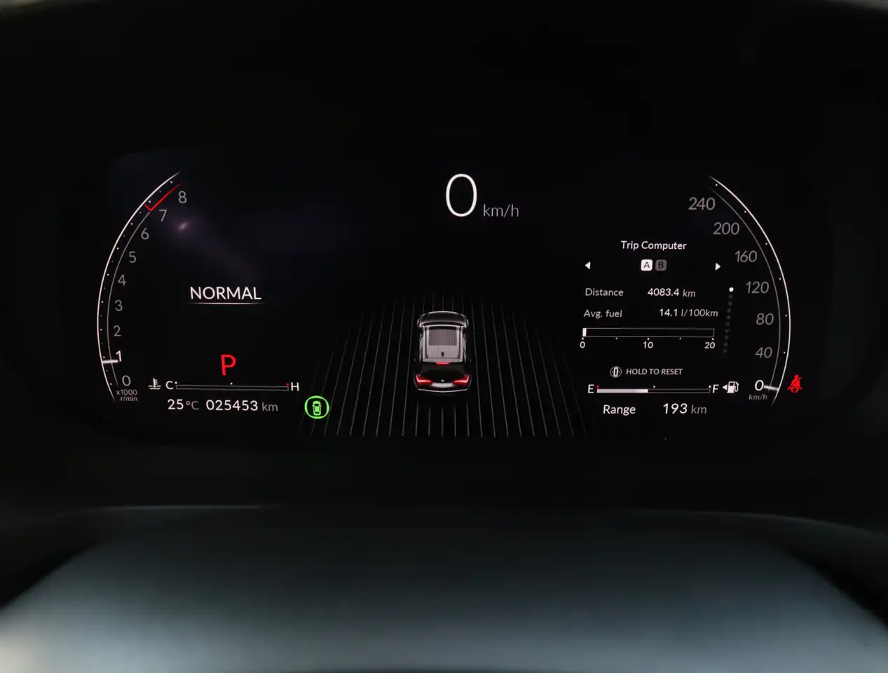 Acura MDX снимка Acura MDX
