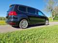 Volkswagen Sharan 2.0 TSI DSG Highline Schwarz - thumbnail 2