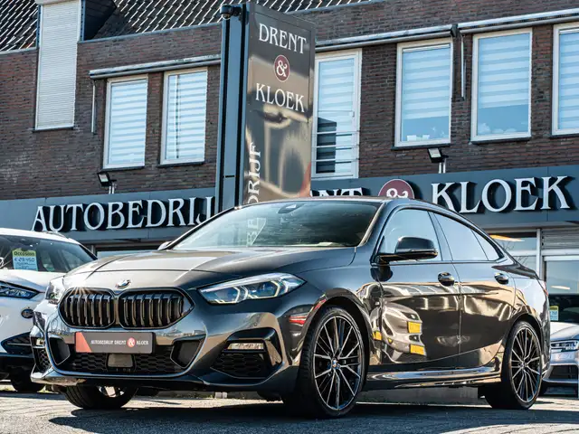 BMW 218 2-serie Gran Coupé 218i High Exe M-Sport ORG NL PA