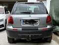 Fiat Sedici Sedici 1,9 JTD Multijet Dynamic Dynamic Gris - thumbnail 4
