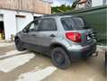 Fiat Sedici Sedici 1,9 JTD Multijet Dynamic Dynamic Gris - thumbnail 3