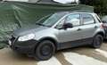 Fiat Sedici Sedici 1,9 JTD Multijet Dynamic Dynamic Gris - thumbnail 1