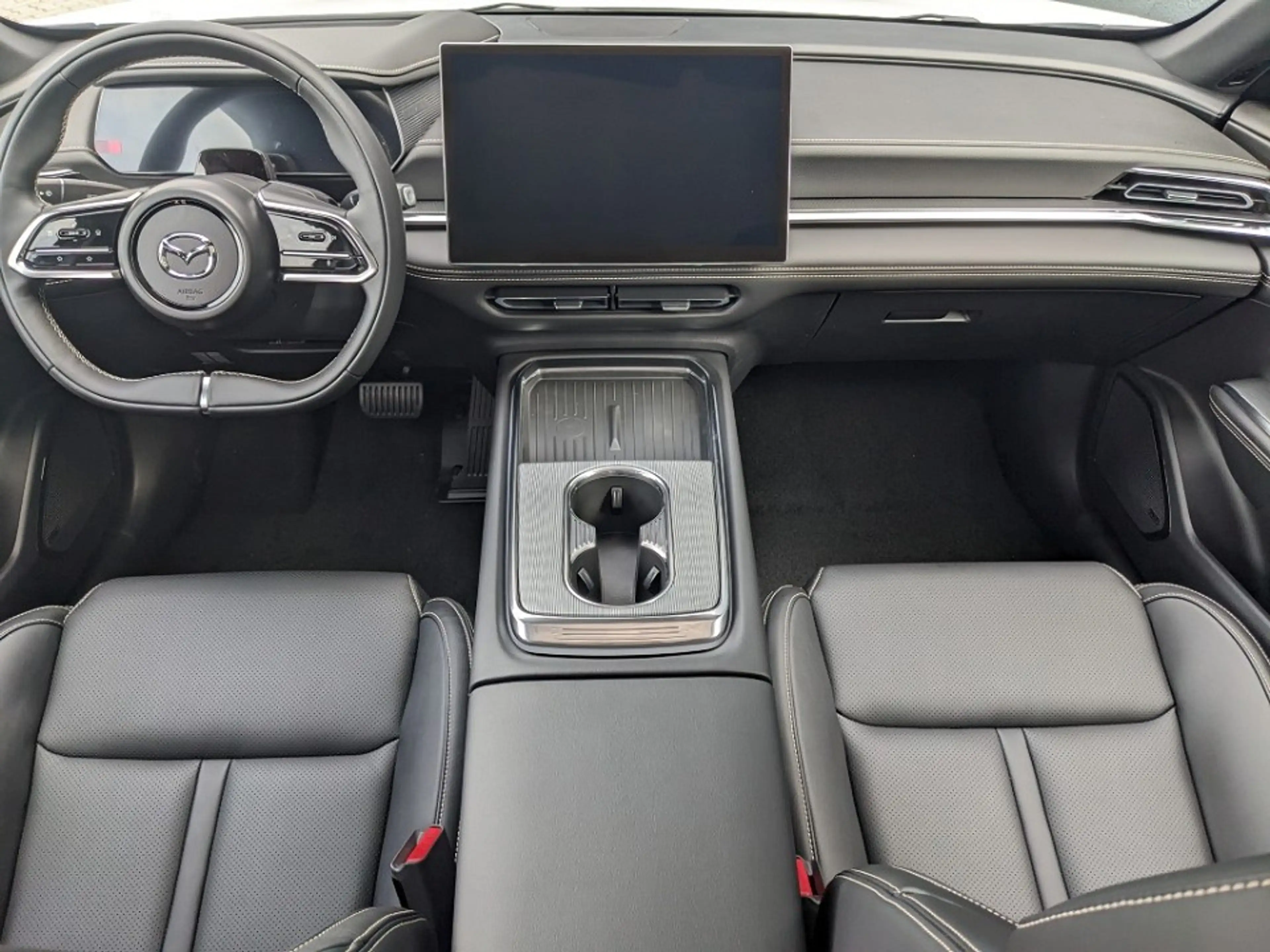 Mazda 6e EV (258PS) Takumi Panoramadach NEU — photo 10