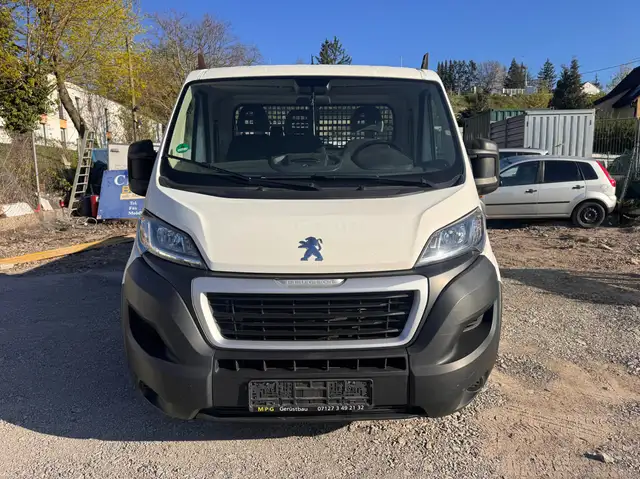 Peugeot Boxer Boxer HDi 335 L3