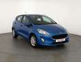 Ford Fiesta 1.1 Cool & Connect Navi Kamera DAB PDC Bleu - thumbnail 7