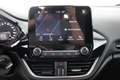 Ford Fiesta 1.1 Cool & Connect Navi Kamera DAB PDC Bleu - thumbnail 11