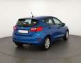 Ford Fiesta 1.1 Cool & Connect Navi Kamera DAB PDC Bleu - thumbnail 5