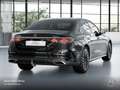 Mercedes-Benz E 450 d 4M AMG Fahrass 360° Pano Distr. HUD AHK 9G Schwarz - thumbnail 4
