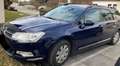 Citroen C5 C5 Tourer 1,6 HDi FAP Dynamic Dynamic Blau - thumbnail 2