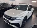 Volkswagen Tiguan Allspace 2.0 TDI R-Line 4Motion Pano Head Blanc - thumbnail 1