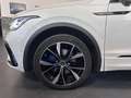 Volkswagen Tiguan Allspace 2.0 TDI R-Line 4Motion Pano Head Weiß - thumbnail 11