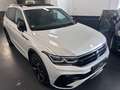 Volkswagen Tiguan Allspace 2.0 TDI R-Line 4Motion Pano Head Blanc - thumbnail 4