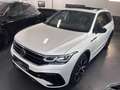 Volkswagen Tiguan Allspace 2.0 TDI R-Line 4Motion Pano Head Blanc - thumbnail 2
