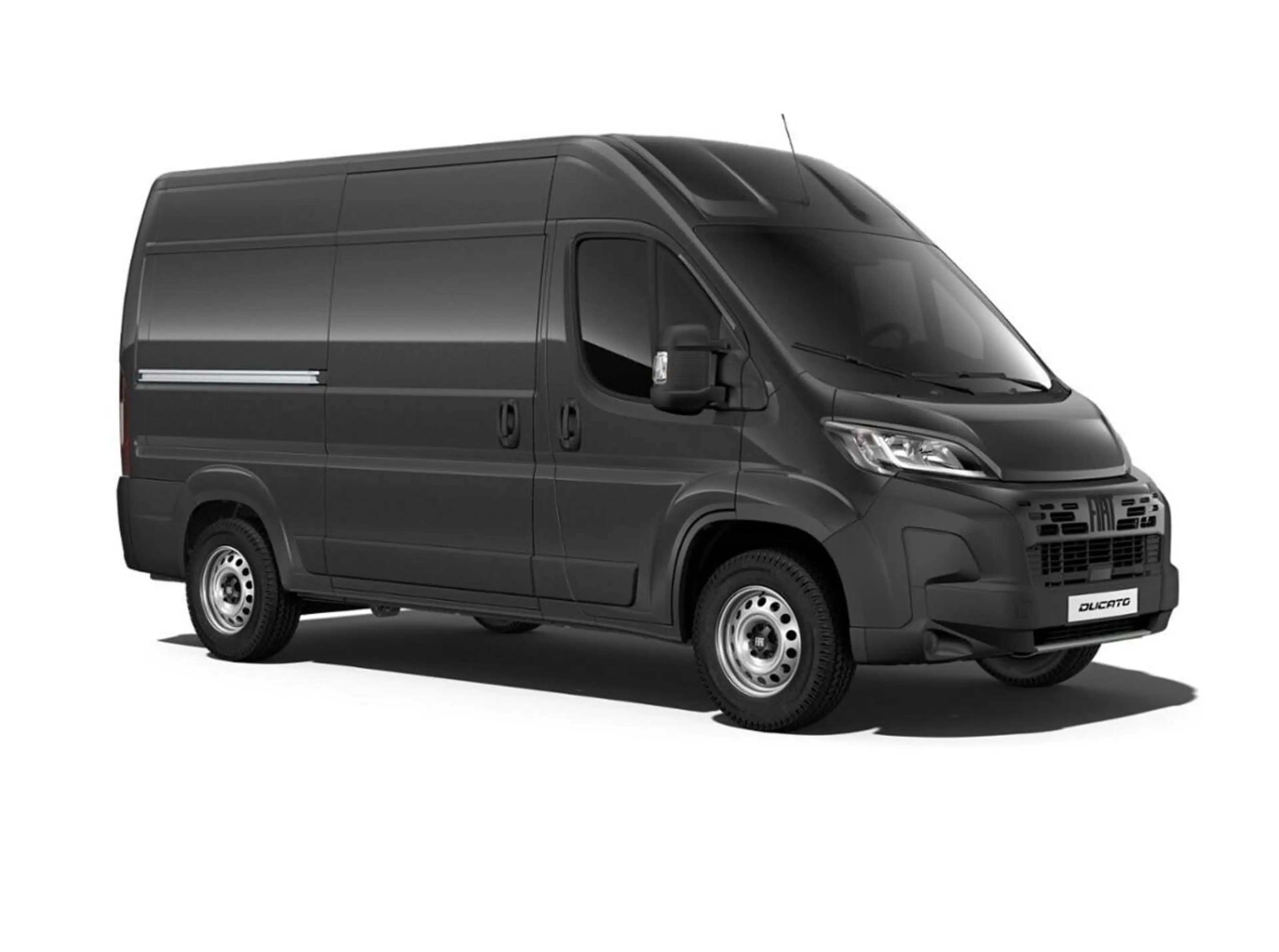 Fiat Ducato Maxi 35 AT8 L2H2 7"Display AppCo 270°HFT 132 kW... — photo 2