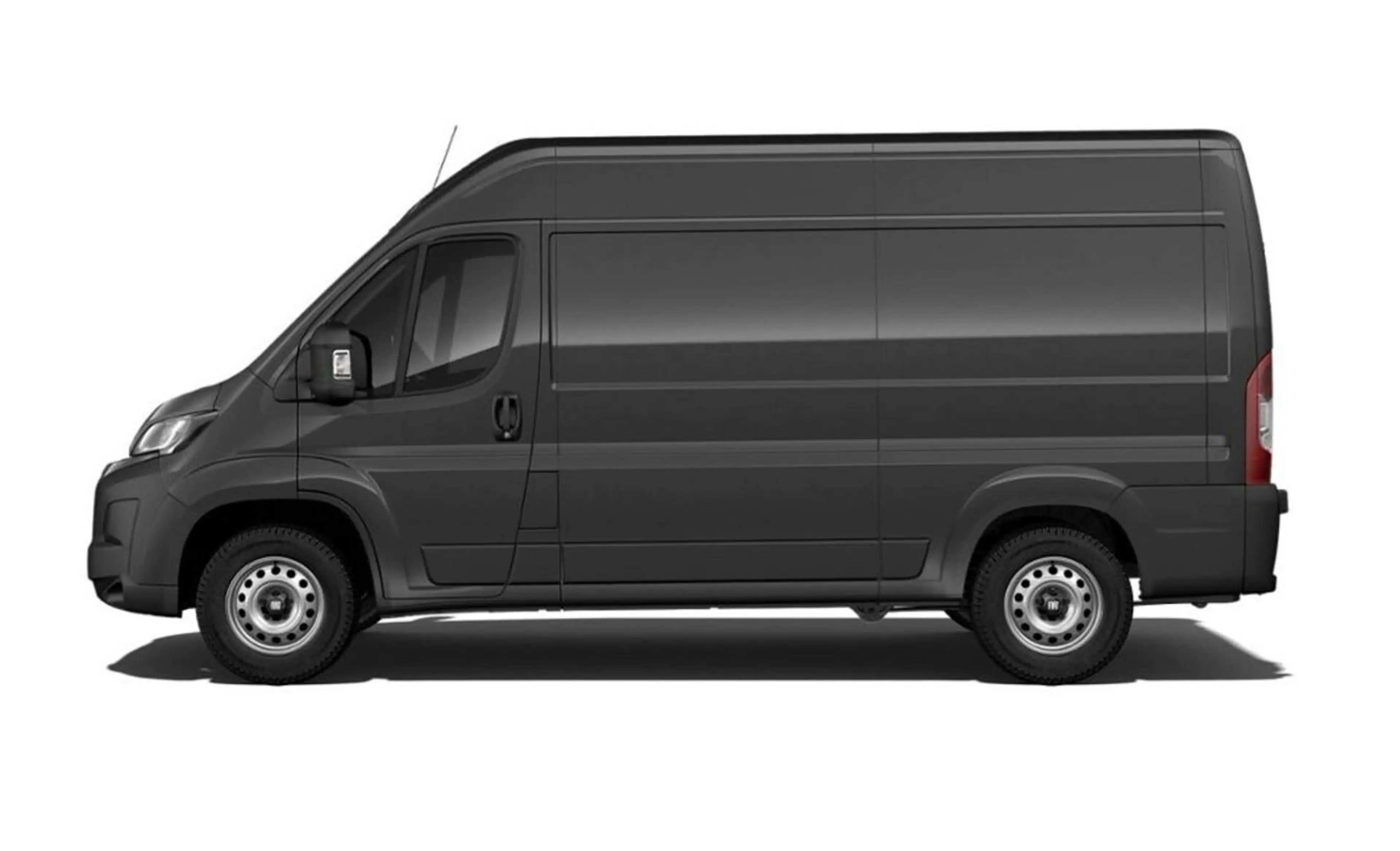 Fiat Ducato Maxi 35 AT8 L2H2 7"Display AppCo 270°HFT 132 kW... — photo 3