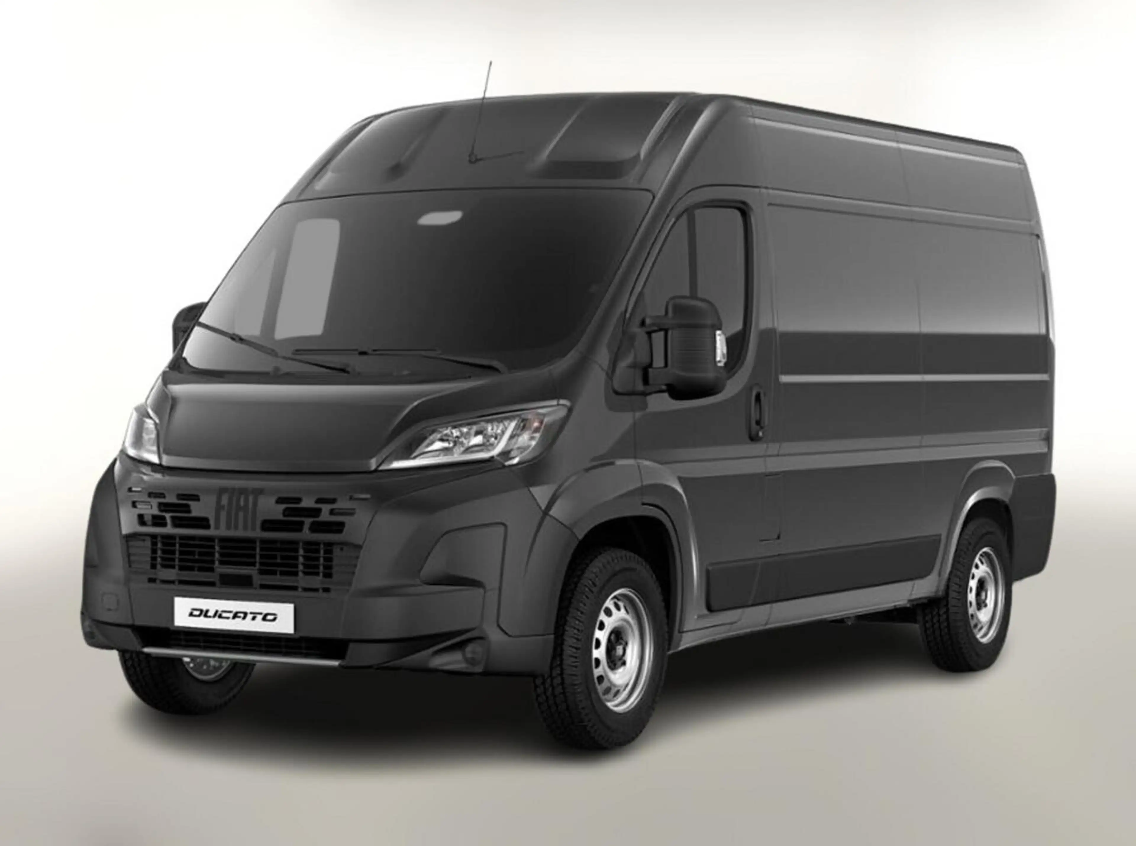 Fiat Ducato Maxi 35 AT8 L2H2 7"Display AppCo 270°HFT 132 kW...