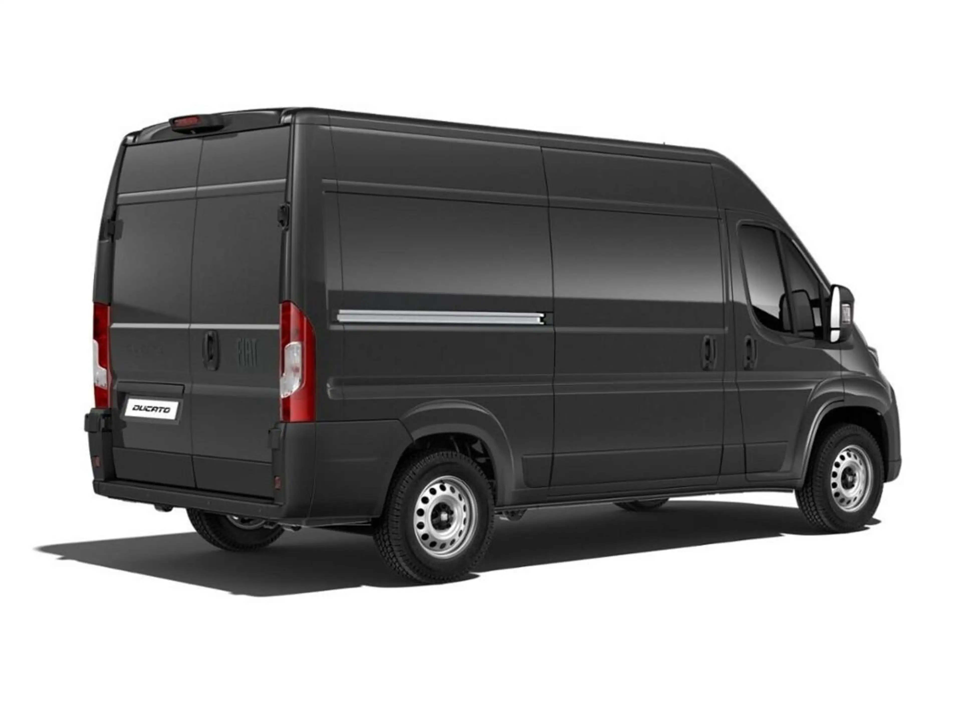 Fiat Ducato Maxi 35 AT8 L2H2 7"Display AppCo 270°HFT 132 kW... — photo 4
