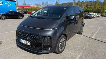 Signature 4WD, Leder, 7-Sitzer, Euro 6d