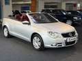 Volkswagen Eos 1.4*LEDER*NAVI*XENON*PDC*ELEKTR.-SITZE* Silber - thumbnail 8