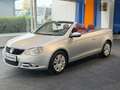 Volkswagen Eos 1.4*LEDER*NAVI*XENON*PDC*ELEKTR.-SITZE* Silber - thumbnail 9