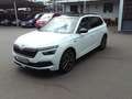 Skoda Kamiq Monte Carlo Wit - thumbnail 4