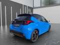 Toyota Yaris Yaris Hybrid 130 1.5 VVT-i Premiere Edition Bleu - thumbnail 6