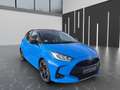 Toyota Yaris Yaris Hybrid 130 1.5 VVT-i Premiere Edition Bleu - thumbnail 8