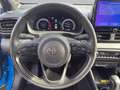 Toyota Yaris Yaris Hybrid 130 1.5 VVT-i Premiere Edition Bleu - thumbnail 10